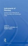 Rebecca (Rmit University Leshinsky, Crystal Legacy, Legacy Crystal, Rebecca Leshinsky, Leshinsky Rebecca - Instruments of Planning