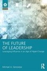 Michael A Genovese, Michael a (Loyola Marymount University Genovese - Future of Leadership