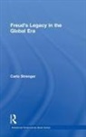 Carlo Strenger, Strenger Carlo - Freud''s Legacy in the Global Era