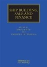 Baris (Institute of International Shipping Soyer, Baris Soyer, Andrew Tettenborn - Ship Building, Sale and Finance