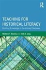 Matthew T Downey, Matthew T. Downey, Matthew T. (University of Northern Colorad Downey, Kelly A Long, Kelly A. Long - Teaching for Historical Literacy