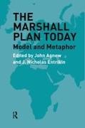 John Agnew, John (Ucla Agnew, John Entrikin Agnew, Agnew John, J Nicholas Entrikin, … - Marshall Plan Today Model and Metaphor
