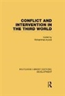 Mohammed Ayoob, Mohammed Ayoob, Ayoob Mohammed - Conflict Intervention in the Third World