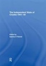 Sabrina P. Ramet, Sabrina P Ramet, Sabrina P. Ramet - Independent State of Croatia 1941-45