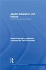 Moshe Aberbach, Aberbach Moshe - Jewish Education and History