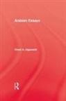 Algosaibi - Arabian Essays