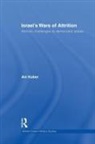 Avi Kober, Kober Avi - Israel''s Wars of Attrition