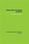 P. Morrison Smith, W.I. Morrison, P. Smith, Smith P. - Simulating the Urban Economy