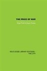 Dean Forbes, Forbes Dean, Nigel Thrift, Nigel Forbes Thrift - Price of War