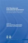 David Bello Armstrong, David Armstrong, Valeria Bello, Bello Valeria, Julie Gilson, Gilson Julie... - Civil Society and International Governance