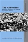 Edmund Herzig, Edmund Kurkchiyan Herzig, Herzig Edmund, Marina Kurkchiyan, Kurkchiyan Marina - Armenians
