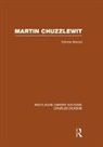 Sylvere Monod, Monod Sylvere - Martin Chuzzlewit (Rle Dickens)