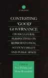 Eva Rosendahl Poluha, Eva Poluha, Poluha Eva, Mona Rosendahl, Rosendahl Mona - Contesting ''Good'' Governance
