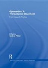 Gertrud Pfister, Gertrud (University of Copenhagen Pfister, Gertrud Pfister - Gymnastics, a Transatlantic Movement