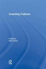 Neil (University of York Carter, Neil Carter - Coaching Cultures