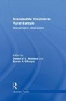 Donald (University of Glasgow Macleod, Donald Gillespie Macleod, Steven Gillespie, Gillespie Steven, Donald Macleod - Sustainable Tourism in Rural Europe