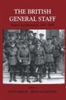 David Reid French, David French, Brian Holden Reid, Reid Brian Holden - British General Staff