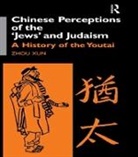 Zhou Xun, Zhou (University of Essex Xun, Zhou Zhou Xun, Xun Zhou, Xun Zhou, Zhou Xun - Chinese Perceptions of the Jews'' and Judaism