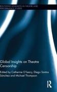 Catherine (University of St Andrews O''''leary, Catherine Sanchez O''''leary, Catherine O'Leary, O'Leary Catherine, Diego Sánchez, … - Global Insights on Theatre Censorship