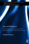 Elizabeth Brodersen, Elizabeth (C. G. Jung Institute Brodersen, Brodersen Elizabeth - Laws of Inheritance