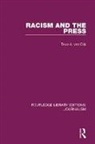 Teun A van Dijk, Teun A. van Dijk, Teun A. (Universitat Pompeu Fabra Van Dijk - Racism and the Press