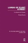 Richard Bourne, Bourne Richard - Lords of Fleet Street