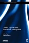 Melissa Leach, Melissa Leach, Leach Melissa - Gender Equality and Sustainable Development