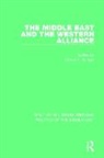 Steven L. Spiegel, Steven L Spiegel - Middle East and the Western Alliance