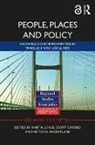 Martin Orford Jones, Martin Jones, Victoria Macfarlane, Scott Orford, Orford Scott - People, Places and Policy