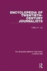 William H Taft, William H. Taft - Encyclopaedia of Twentieth Century Journalists