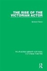 Michael Baker - Rise of the Victorian Actor