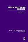 W. H. Stevenson, Stevenson W. H. - Emily and Anne Bronte