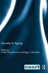 Walter Kleinplatz Bouman, Walter Bouman, Peggy Kleinplatz, Kleinplatz Peggy - Sexuality & Ageing