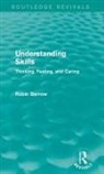 Robin Barrow, Robin (Simon Fraser University Barrow, Barrow Robin - Understanding Skills