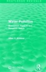Allen V. Kneese, Kneese Allen V. - Water Pollution