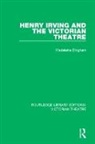 Madeleine Bingham, Bingham Madeleine - Henry Irving and the Victorian Theatre
