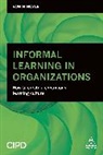 Robin Hoyle, Hoyle Robin - Informal Learning in Organizations