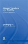 Therese M. Cumming, Cumming Therese M., Iva Cumming Strnadova, Iva Strnadová - Lifespan Transitions and Disability