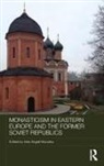 Ines Angeli (Seton Hall University Murzaku, Ines Angeli Murzaku, Murzaku Ines Angeli - Monasticism in Eastern Europe and the Former Soviet Republics