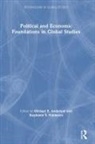 Michael (University of Sydney Anderson, Michael Holmsten Anderson, Michael Anderson, Stephanie Holmsten, Holmsten Stephanie - Political and Economic Foundations in Global Studies