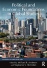 Michael (University of Sydney Anderson, Michael Holmsten Anderson, Michael Anderson, Stephanie Holmsten, Holmsten Stephanie - Political and Economic Foundations in Global Studies