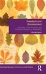 Michael Hannis, Michael (Bath Spa University Hannis, Hannis Michael - Freedom and Environment