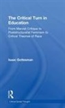 Isaac Gottesman, Isaac (University of Iowa Gottesman, Gottesman Isaac - Critical Turn in Education