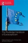 Benjamin (University of Groningen Leruth, Benjamin Leruth, Leruth Benjamin, Nicholas Startin, Startin Nicholas, Simon Usherwood... - Routledge Handbook of Euroscepticism