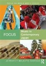 Jennifer Matsue - Focus: Music in Contemporary Japan
