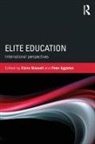 Claire Aggleton Maxwell, Peter Aggleton, Claire Maxwell, Maxwell Claire - Elite Education