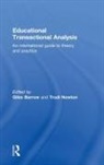Giles (English Teacher in the Uk) Newton Barrow, Giles Barrow, Barrow Giles, Trudi Newton, Newton Trudi - Educational Transactional Analysis