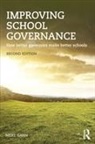 Nigel Gann, Nigel (Hamdon Education Ltd. Gann, Gann Nigel - Improving School Governance