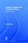 Ciaran Burke, Ciaran (Plymouth University Burke, Burke Ciaran - Culture, Capitals and Graduate Futures