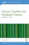 Ciaran Burke, Ciaran (Plymouth University Burke, Burke Ciaran - Culture, Capitals and Graduate Futures